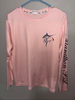 SPF 40 shirts Spicy Tuna women’s